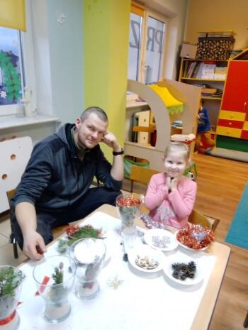 warsztaty swiateczne