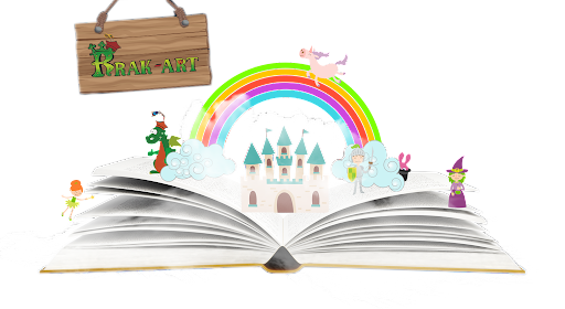 TEATR KRAK - ART PT. '' CYRK LEŚNYCH ROBACZKÓW''.