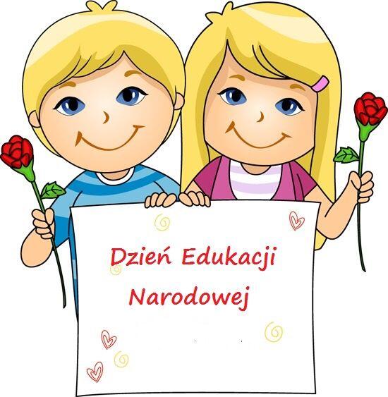 DZIEŃ EDUKACJI NARODOWEJ