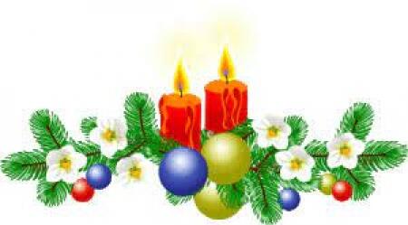 Wigilia w przedszkolu