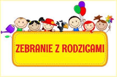 Zebranie organizacyjne 