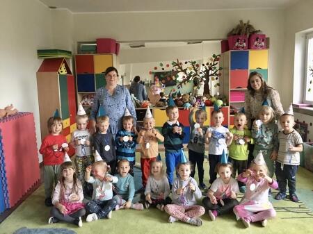 Dzień Przedszkolaka  