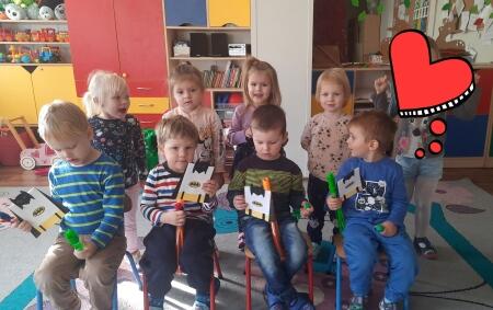 Dzień Chłopaka 2022r.