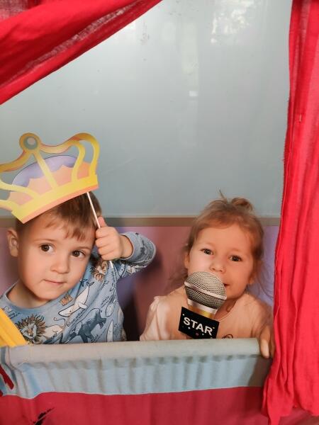 Dzień Przedszkolaka 