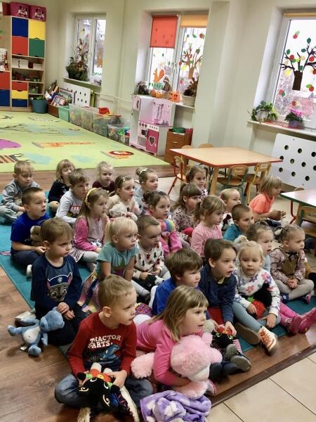 Dzień Pluszowego Misia