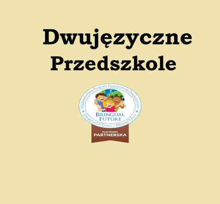 Dwujęzyczne przedszkole