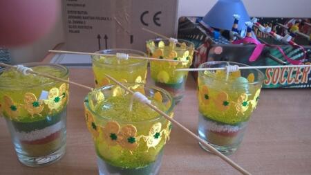 Warsztaty Wielkanocne