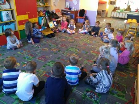 TEATRALIA NA TEMAT EMOCJI