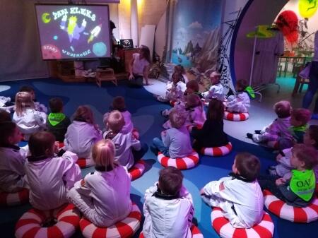 WYCIECZKA DO CENTRUM HEWELIANUM