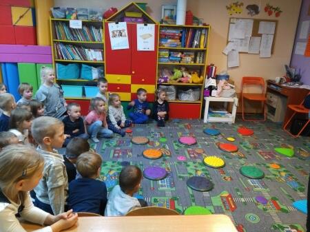 Teatralia na temat emocji