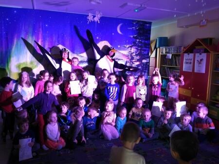 Przedstawienie Muzyczne