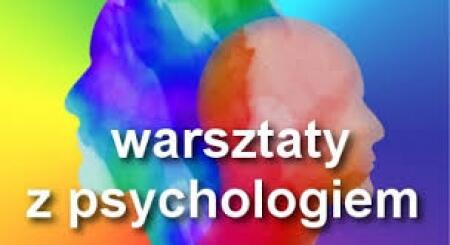 Konsultacje z psychologiem
