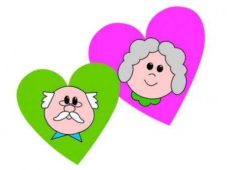 DZIEŃ BABCI I DZIADKA ŚREDNIAKI