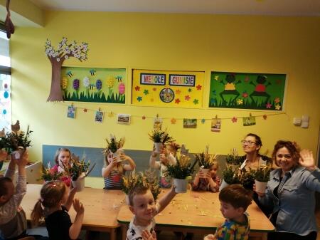 WARSZTATY FLORYSTYCZNE