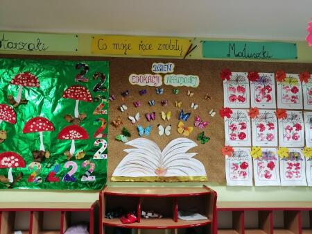 DZIEŃ EDUKACJI NARODOWEJ