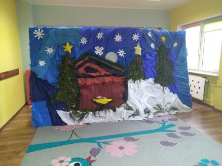 Występy świąteczne 