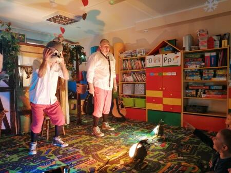 KOPEREK I KMINEK pt. 