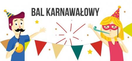 Bal Karnawałowy 