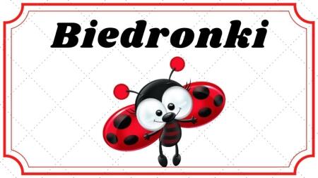 Grupa 4-LATKI MOTYLKI