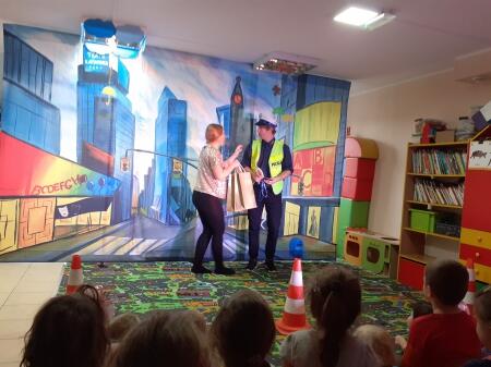 W MIEJSKIEJ DŻUNGLI 