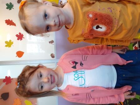 Przedstawienie Jesienne