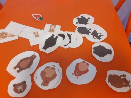 DZIEŃ PLUSZOWEGO  MISIA