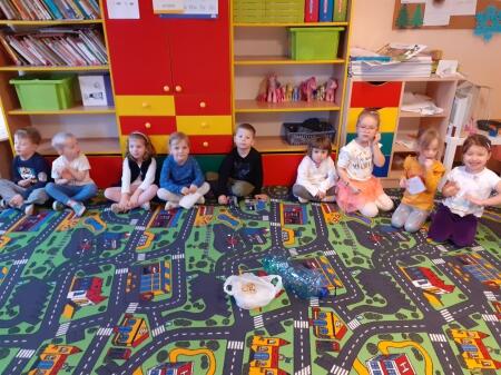 BUDOWA KARMNIKA DLA PTAKÓW