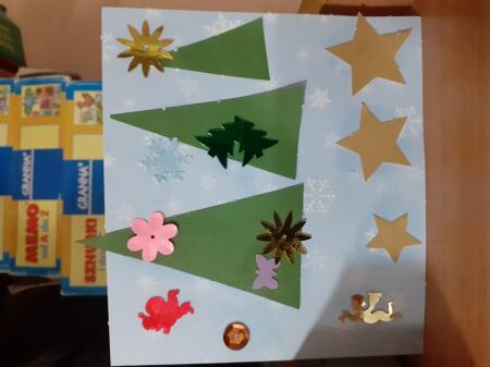 Kartki świąteczne