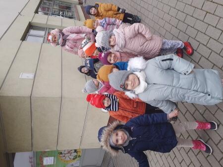 PRZERWA ŚWIĄTECZNA