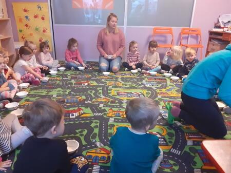 ZAKOŃCZENIE TYGODNIA