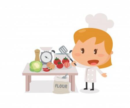 FERIE - TYDZIEŃ KULINARNY