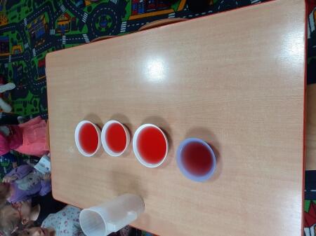 TYDZIEŃ EKSPERYMENTÓW KULINARNYCH